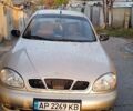 Синий Дэу Ланос, объемом двигателя 1.3 л и пробегом 211 тыс. км за 2300 $, фото 1 на Automoto.ua