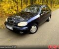 Дэу Ланос 2004 в Харькове на Automoto.ua Синий Дэу Ланос, объемом двигателя 1.5 л и пробегом 154 тыс. км за 2450 $, фото 1 на Automoto.ua