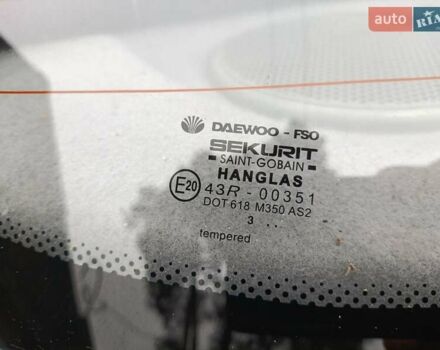 Синий Дэу Ланос, объемом двигателя 1.5 л и пробегом 212 тыс. км за 2550 $, фото 45 на Automoto.ua