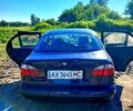 Синий Дэу Ланос, объемом двигателя 1.3 л и пробегом 120 тыс. км за 1800 $, фото 1 на Automoto.ua