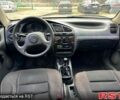 Синий Дэу Ланос, объемом двигателя 1.5 л и пробегом 180 тыс. км за 2100 $, фото 8 на Automoto.ua
