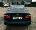 Синий Дэу Ланос, объемом двигателя 1.5 л и пробегом 241 тыс. км за 2550 $, фото 1 на Automoto.ua