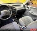 Дэу Ланос 2004 в Харькове на Automoto.ua Синий Дэу Ланос, объемом двигателя 1.5 л и пробегом 154 тыс. км за 2450 $, фото 3 на Automoto.ua