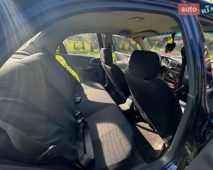 Синій Деу Ланос, об'ємом двигуна 1.5 л та пробігом 254 тис. км за 1800 $, фото 3 на Automoto.ua