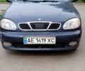 Синий Дэу Ланос, объемом двигателя 1.5 л и пробегом 300 тыс. км за 2850 $, фото 6 на Automoto.ua