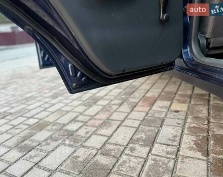 Синій Деу Ланос, об'ємом двигуна 1.6 л та пробігом 220 тис. км за 2900 $, фото 17 на Automoto.ua