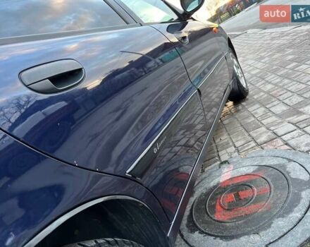 Синій Деу Ланос, об'ємом двигуна 1.6 л та пробігом 220 тис. км за 2900 $, фото 7 на Automoto.ua