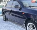 Синій Деу Ланос, об'ємом двигуна 1.5 л та пробігом 234 тис. км за 2650 $, фото 1 на Automoto.ua