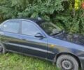 Синий Дэу Ланос, объемом двигателя 1.6 л и пробегом 191 тыс. км за 2700 $, фото 10 на Automoto.ua