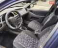 Синий Дэу Ланос, объемом двигателя 1.5 л и пробегом 195 тыс. км за 1350 $, фото 6 на Automoto.ua