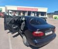 Синий Дэу Ланос, объемом двигателя 1.5 л и пробегом 216 тыс. км за 2500 $, фото 1 на Automoto.ua