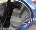 Синий Дэу Ланос, объемом двигателя 1.5 л и пробегом 212 тыс. км за 2550 $, фото 27 на Automoto.ua