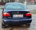 Синій Деу Ланос, об'ємом двигуна 1.6 л та пробігом 220 тис. км за 2900 $, фото 1 на Automoto.ua