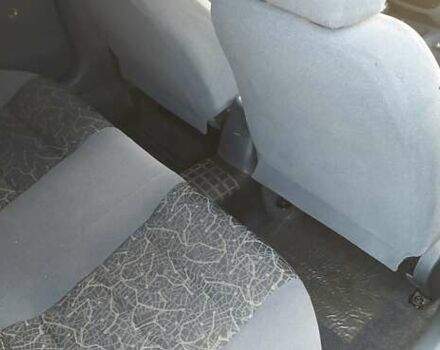 Синий Дэу Ланос, объемом двигателя 1.5 л и пробегом 175 тыс. км за 3250 $, фото 11 на Automoto.ua