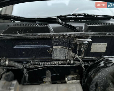 Синий Дэу Ланос, объемом двигателя 1.5 л и пробегом 303 тыс. км за 1450 $, фото 14 на Automoto.ua