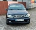 Синій Деу Ланос, об'ємом двигуна 1.6 л та пробігом 220 тис. км за 2900 $, фото 12 на Automoto.ua