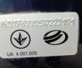 Синій Деу Ланос, об'ємом двигуна 1.5 л та пробігом 69 тис. км за 2900 $, фото 1 на Automoto.ua
