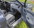 Синий Дэу Ланос, объемом двигателя 1.6 л и пробегом 191 тыс. км за 2700 $, фото 2 на Automoto.ua