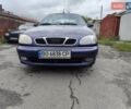 Синий Дэу Ланос, объемом двигателя 1.5 л и пробегом 195 тыс. км за 1350 $, фото 10 на Automoto.ua