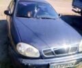 Дэу Ланос 2004 в Полтаве на Automoto.ua Синий Дэу Ланос, объемом двигателя 1.5 л и пробегом 370 тыс. км за 1500 $, фото 9 на Automoto.ua