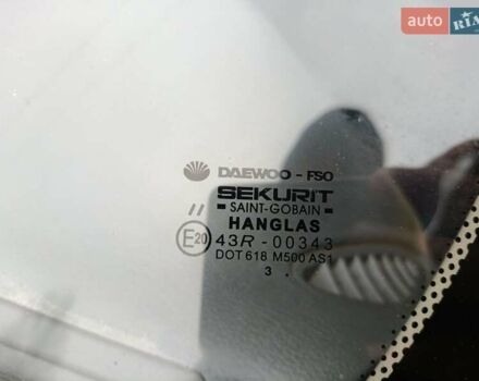 Синий Дэу Ланос, объемом двигателя 1.5 л и пробегом 212 тыс. км за 2550 $, фото 42 на Automoto.ua