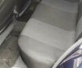 Синий Дэу Ланос, объемом двигателя 1.5 л и пробегом 166 тыс. км за 2700 $, фото 11 на Automoto.ua