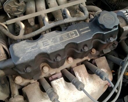 Дэу Ланос 2004 в Полтаве на Automoto.ua Синий Дэу Ланос, объемом двигателя 1.5 л и пробегом 370 тыс. км за 1500 $, фото 2 на Automoto.ua