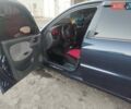 Синий Дэу Ланос, объемом двигателя 1.5 л и пробегом 215 тыс. км за 3100 $, фото 6 на Automoto.ua