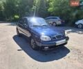 Синий Дэу Ланос, объемом двигателя 1.5 л и пробегом 300 тыс. км за 2000 $, фото 1 на Automoto.ua