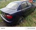 Синий Дэу Ланос, объемом двигателя 0 л и пробегом 200 тыс. км за 2700 $, фото 1 на Automoto.ua