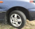 Синий Дэу Ланос, объемом двигателя 1.6 л и пробегом 138 тыс. км за 3600 $, фото 21 на Automoto.ua