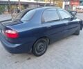Синій Деу Ланос, об'ємом двигуна 1.5 л та пробігом 99 тис. км за 2600 $, фото 23 на Automoto.ua