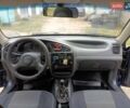 Синий Дэу Ланос, объемом двигателя 1.5 л и пробегом 212 тыс. км за 2550 $, фото 35 на Automoto.ua