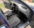 Синий Дэу Ланос, объемом двигателя 1.5 л и пробегом 212 тыс. км за 2550 $, фото 29 на Automoto.ua