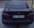 Синий Дэу Ланос, объемом двигателя 1.5 л и пробегом 270 тыс. км за 2150 $, фото 5 на Automoto.ua