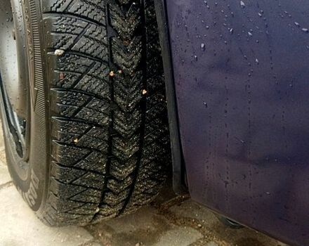 Синий Дэу Ланос, объемом двигателя 1.5 л и пробегом 200 тыс. км за 1900 $, фото 1 на Automoto.ua