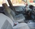 Синий Дэу Ланос, объемом двигателя 1.5 л и пробегом 343 тыс. км за 1700 $, фото 18 на Automoto.ua