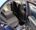 Синий Дэу Ланос, объемом двигателя 1.5 л и пробегом 212 тыс. км за 2550 $, фото 31 на Automoto.ua