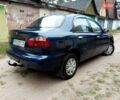 Синий Дэу Ланос, объемом двигателя 1.5 л и пробегом 212 тыс. км за 2550 $, фото 14 на Automoto.ua