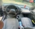 Синий Дэу Ланос, объемом двигателя 1.5 л и пробегом 309 тыс. км за 2800 $, фото 1 на Automoto.ua