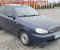 Синій Деу Ланос, об'ємом двигуна 1.5 л та пробігом 205 тис. км за 2400 $, фото 1 на Automoto.ua