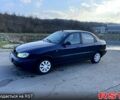 Синій Деу Ланос, об'ємом двигуна 1.5 л та пробігом 250 тис. км за 1500 $, фото 1 на Automoto.ua