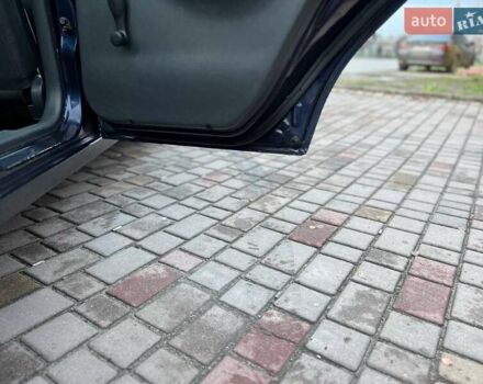 Синій Деу Ланос, об'ємом двигуна 1.6 л та пробігом 220 тис. км за 2900 $, фото 15 на Automoto.ua