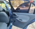 Синий Дэу Ланос, объемом двигателя 1.5 л и пробегом 343 тыс. км за 1700 $, фото 8 на Automoto.ua