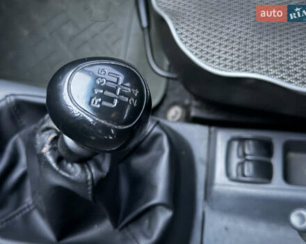 Синій Деу Ланос, об'ємом двигуна 1.5 л та пробігом 250 тис. км за 2200 $, фото 11 на Automoto.ua