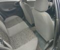 Синий Дэу Ланос, объемом двигателя 1.5 л и пробегом 241 тыс. км за 2550 $, фото 9 на Automoto.ua