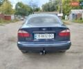 Синий Дэу Ланос, объемом двигателя 1.5 л и пробегом 200 тыс. км за 1950 $, фото 4 на Automoto.ua