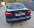 Синій Деу Ланос, об'ємом двигуна 1.5 л та пробігом 99 тис. км за 2600 $, фото 22 на Automoto.ua