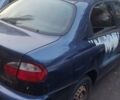 Синій Деу Ланос, об'ємом двигуна 1.5 л та пробігом 280 тис. км за 1250 $, фото 3 на Automoto.ua