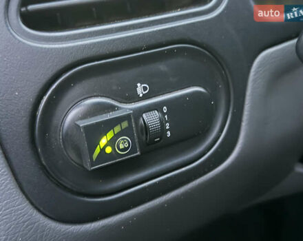 Синій Деу Ланос, об'ємом двигуна 1.5 л та пробігом 250 тис. км за 2200 $, фото 9 на Automoto.ua